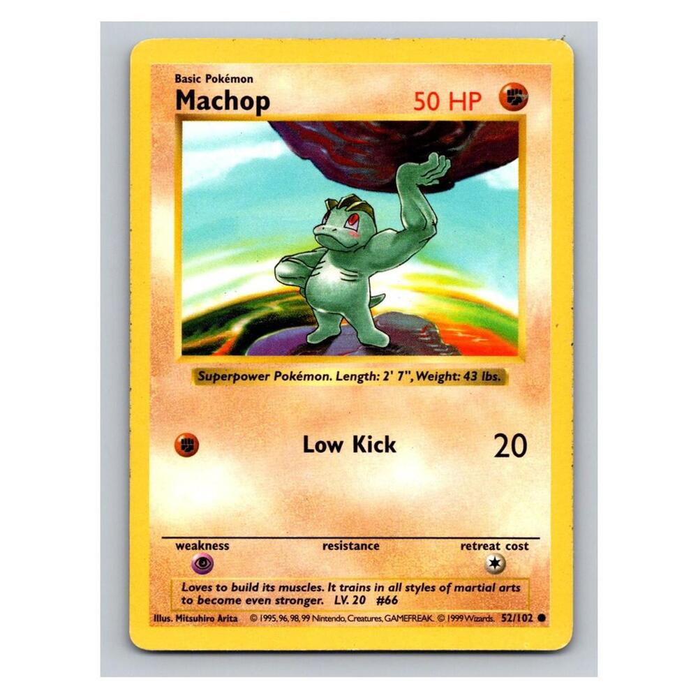 Great Pokemon Trading Card TCG Nintendo